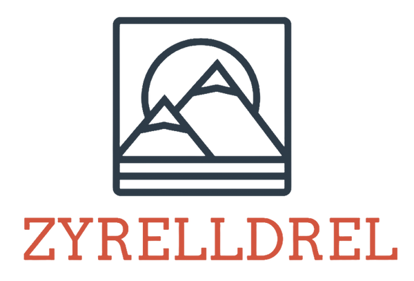 Zyrelldrel